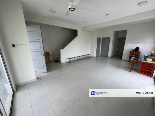 House for rent in Puncak Jalil, Selangor