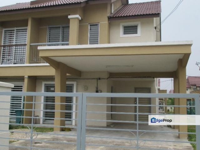 House for rent in Puncak Jalil, Selangor