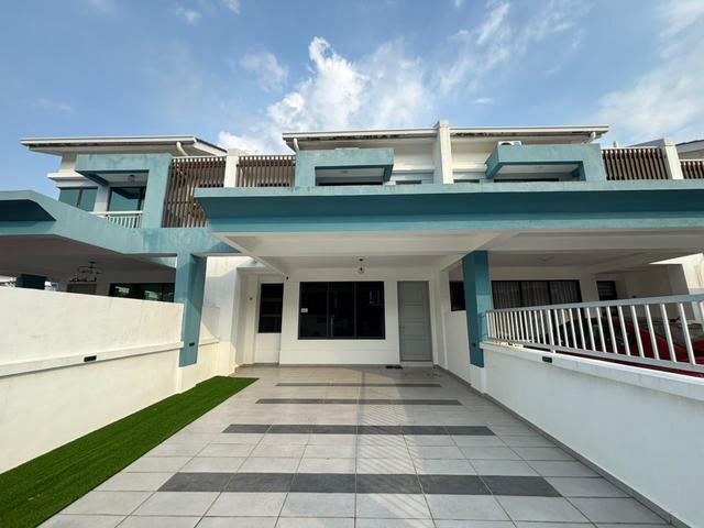 Terraced House for rent in Bandar Puncak Alam, Kuala Selangor