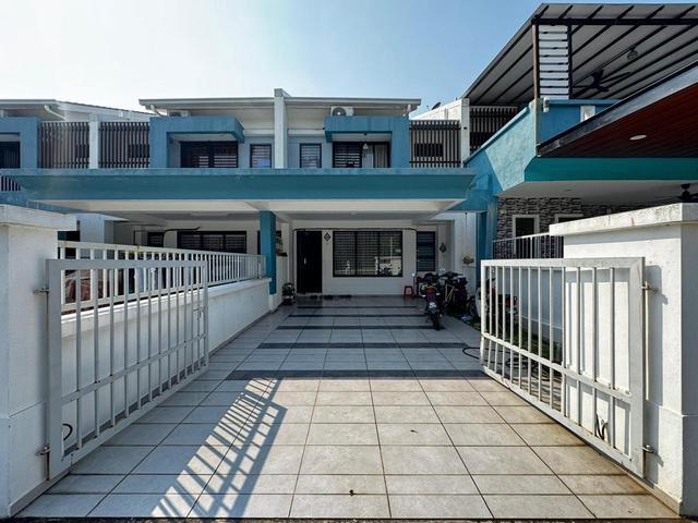 Terraced House for rent in Selangor