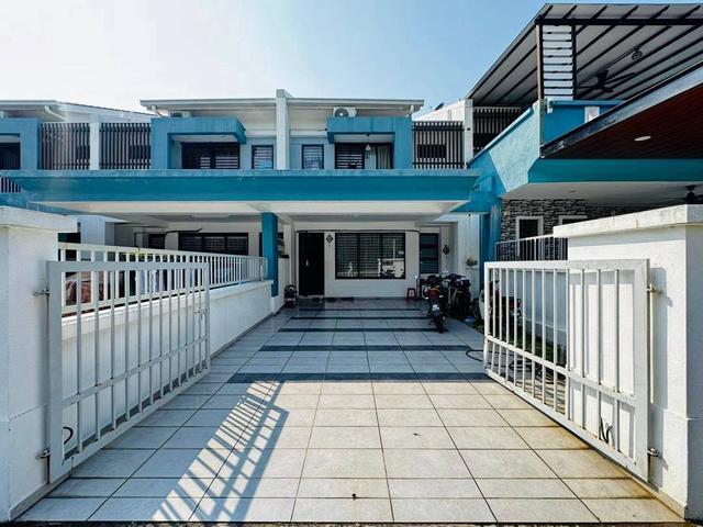 Terraced House for rent in Selangor