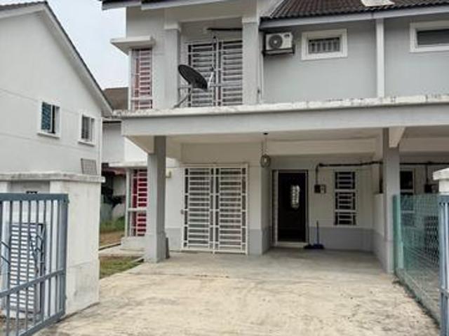 Residential House for rent in Selangor