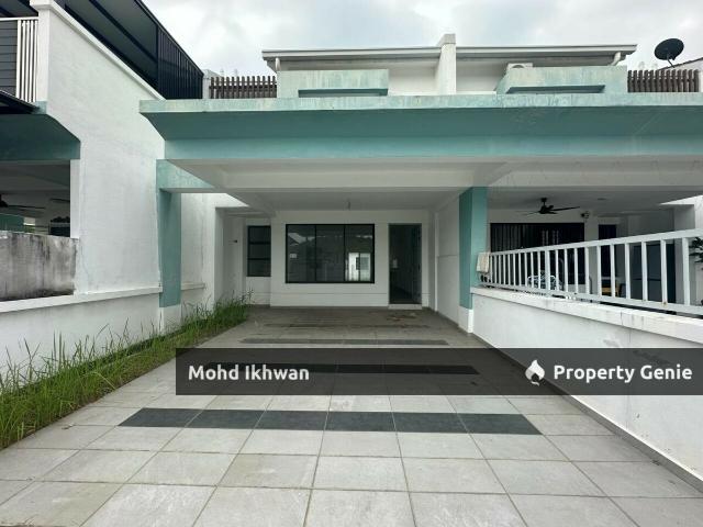 Terraced House for rent in Selangor