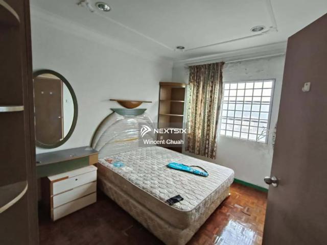 Shop for rent in Selangor