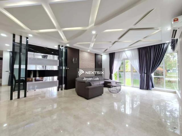 Shop for rent in Selangor