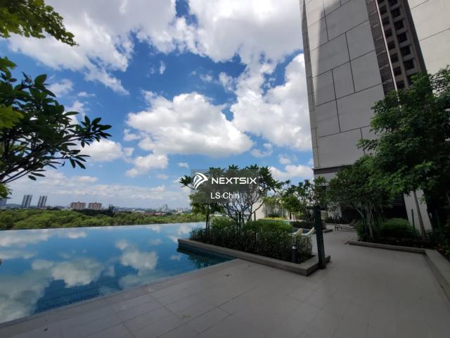 Shop for rent in Selangor