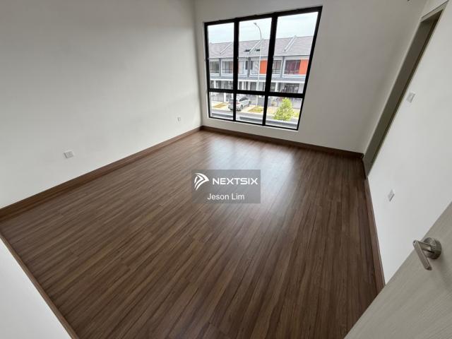 Shop for rent in Selangor
