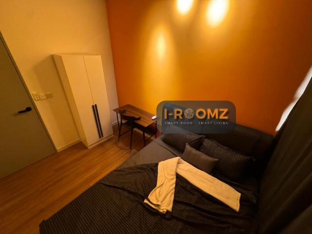 Shop for rent in Selangor