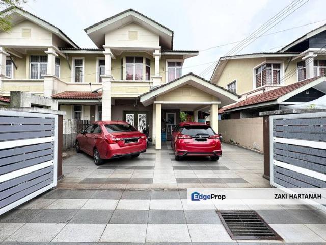 House for sale in Petaling, Alam Impian