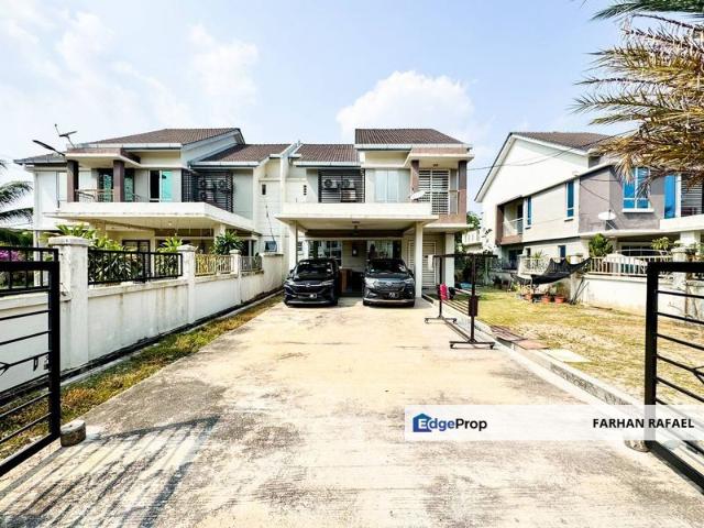House for sale in Selangor