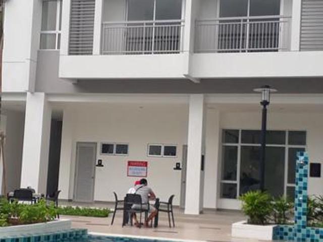 Apartment for sale in Selangor