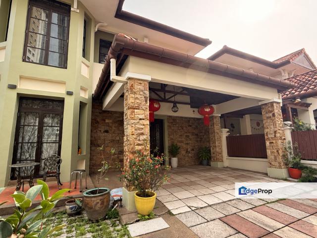 House for sale in Bukit Jalil