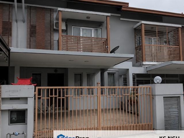 House for sale in Kuala Lumpur