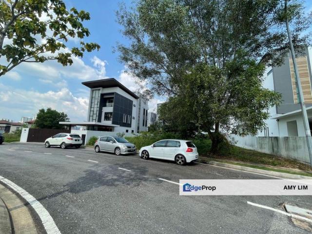 House for sale in Kuala Lumpur