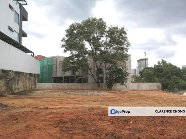 House for sale in Kuala Lumpur
