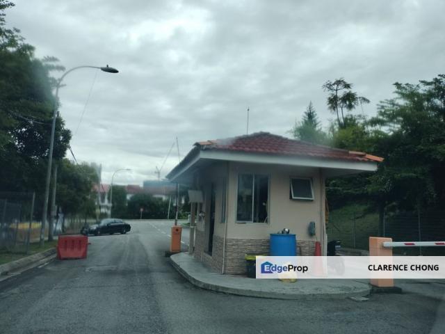 House for sale in Kuala Lumpur