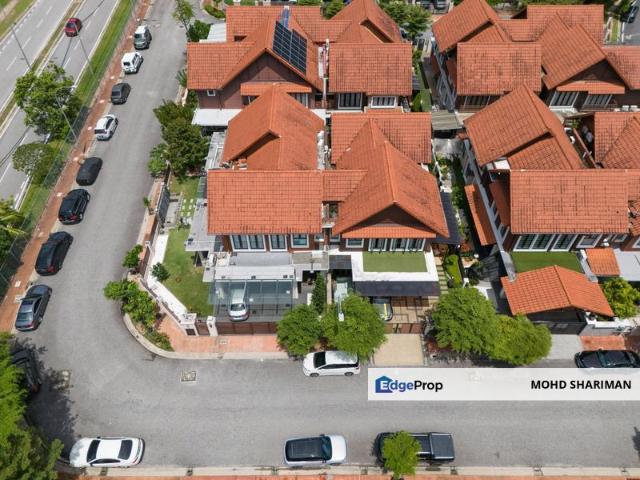 House for sale in Kuala Lumpur