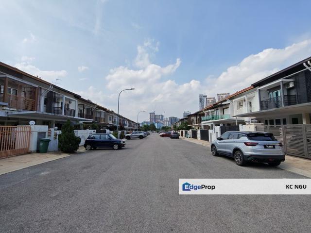 House for sale in Kuala Lumpur