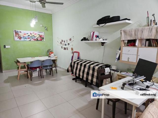 House for sale in Skudai, Iskandar Puteri