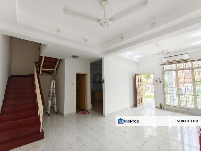 House for sale in Kuala Lumpur