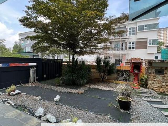 House for sale in Kuala Lumpur