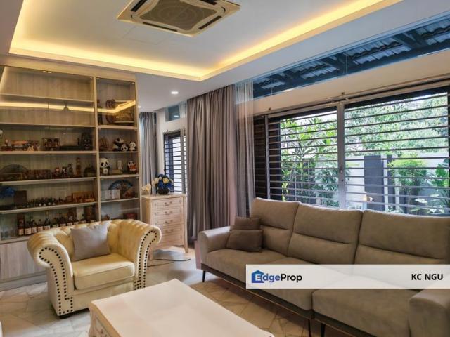 House for sale in Kuala Lumpur