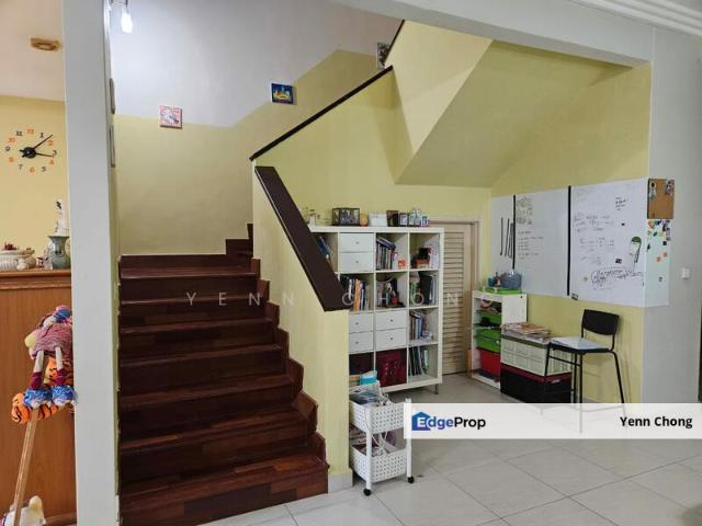 House for sale in Bukit Jalil, Kuala Lumpur