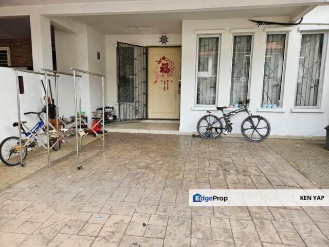 House for sale in Kuala Lumpur