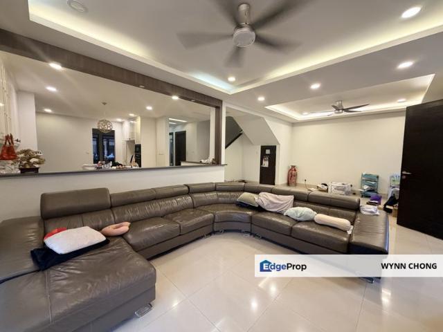 House for sale in Kuala Lumpur