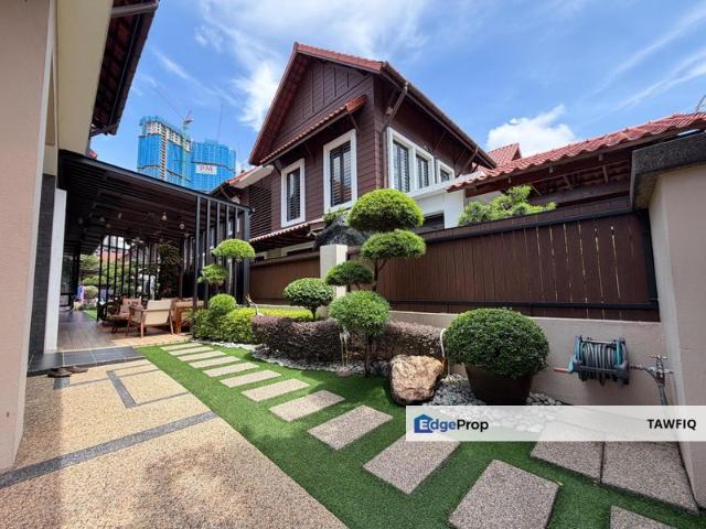 House for sale in Kuala Lumpur