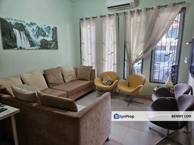 House for sale in Kuala Lumpur