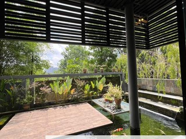 House for sale in Kuala Lumpur