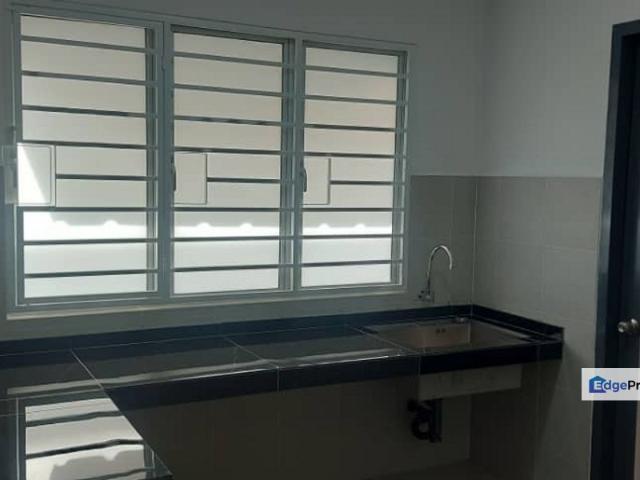 House for rent in Kuala Lumpur