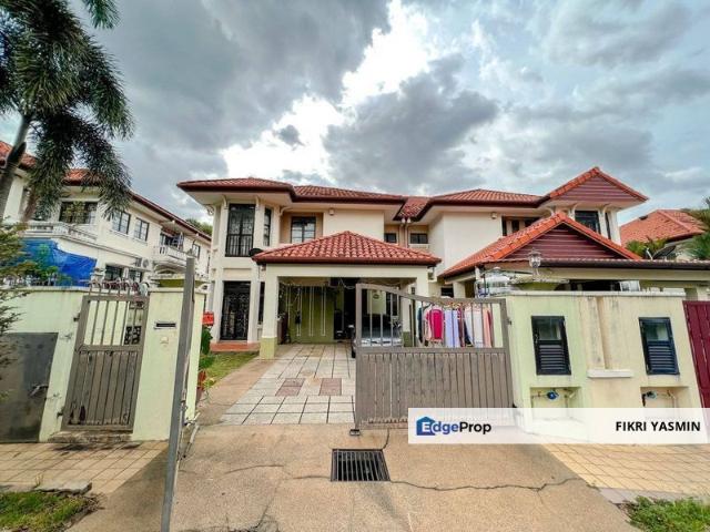 House for sale in Kuala Lumpur
