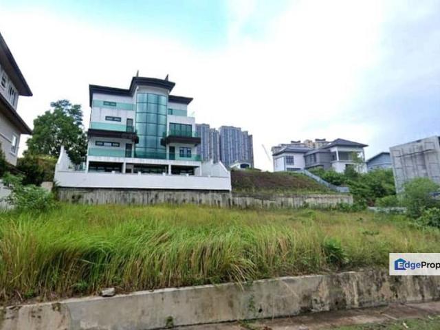House for sale in Bukit Jalil