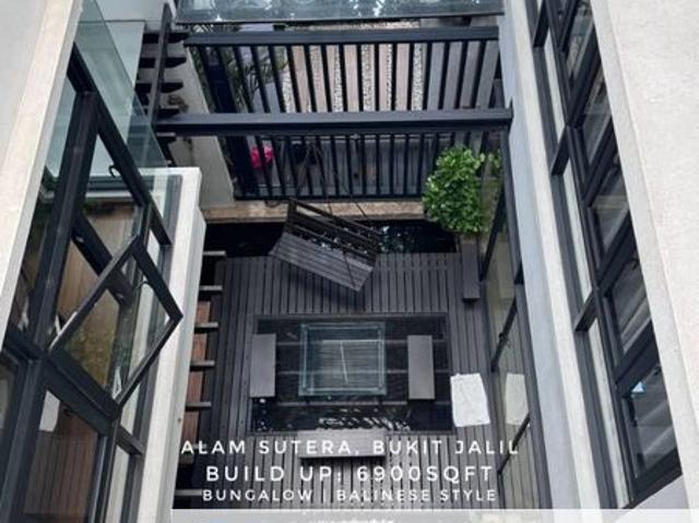 House for sale in Kuala Lumpur