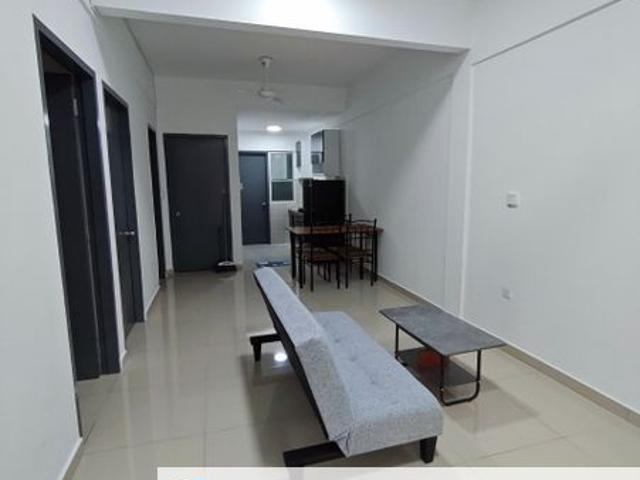 House for rent in Kuala Lumpur