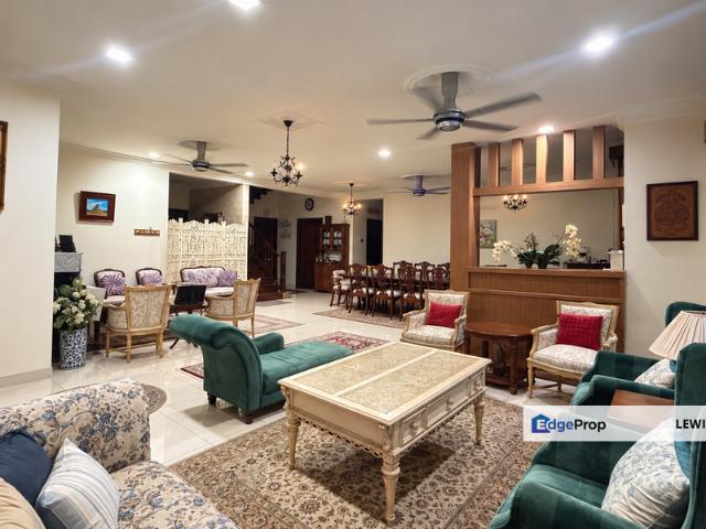 House for sale in Bukit Jalil