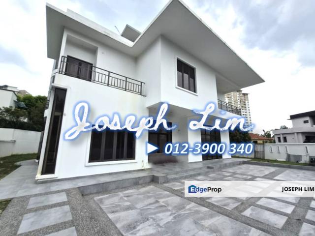 House for sale in Bukit Jalil