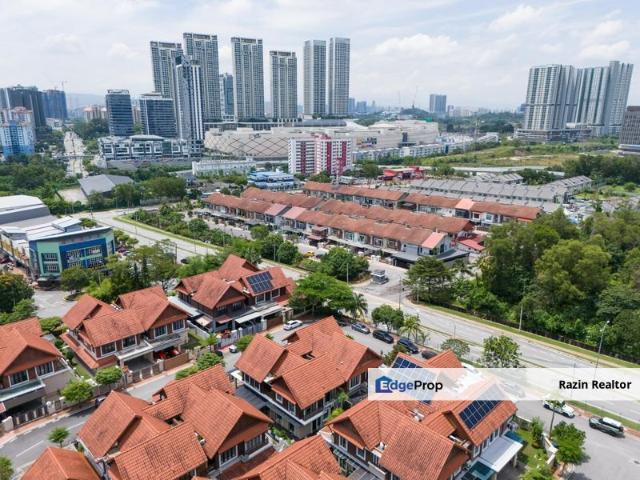 House for sale in Kuala Lumpur