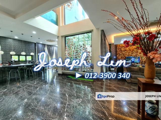House for sale in Kuala Lumpur