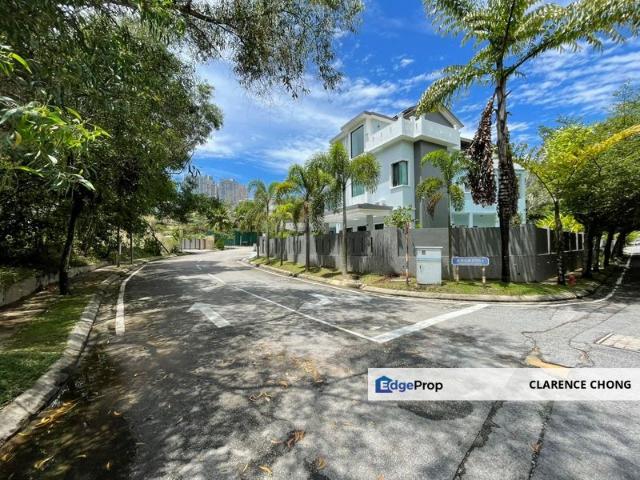 House for sale in Kuala Lumpur