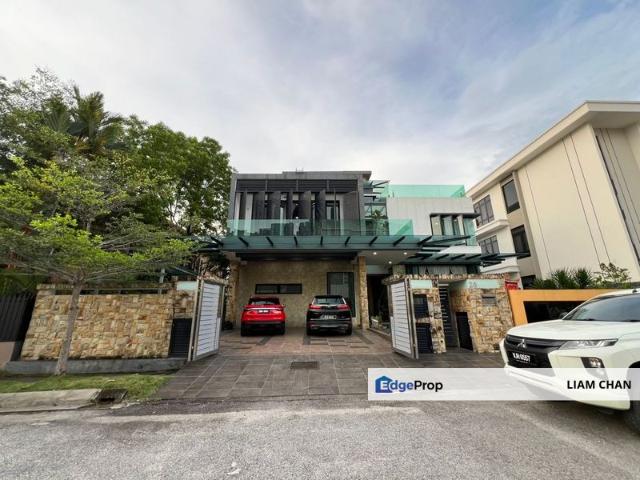 House for sale in Kuala Lumpur