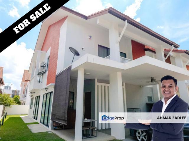 House for sale in Kuala Lumpur