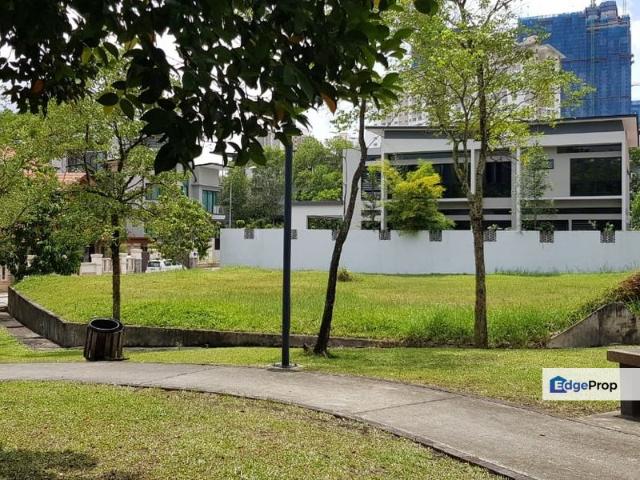 House for sale in Kuala Lumpur