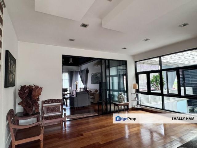 House for sale in Kuala Lumpur