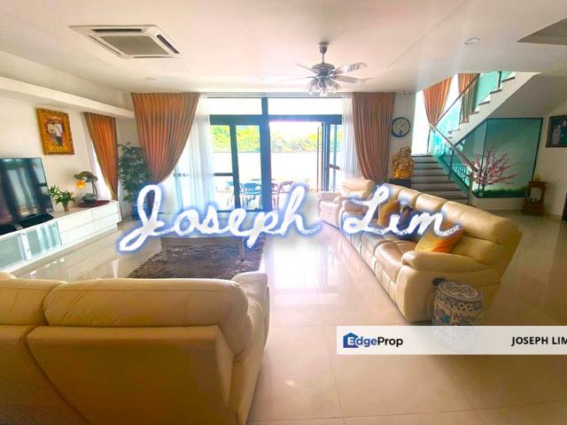 House for sale in Kuala Lumpur