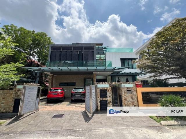 House for sale in Bukit Jalil