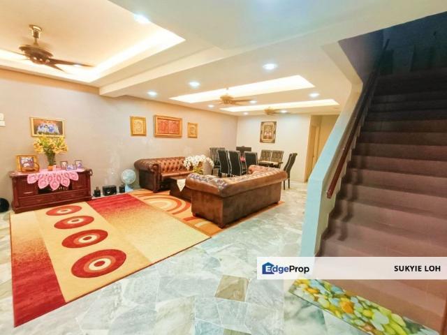 House for sale in Kuala Lumpur