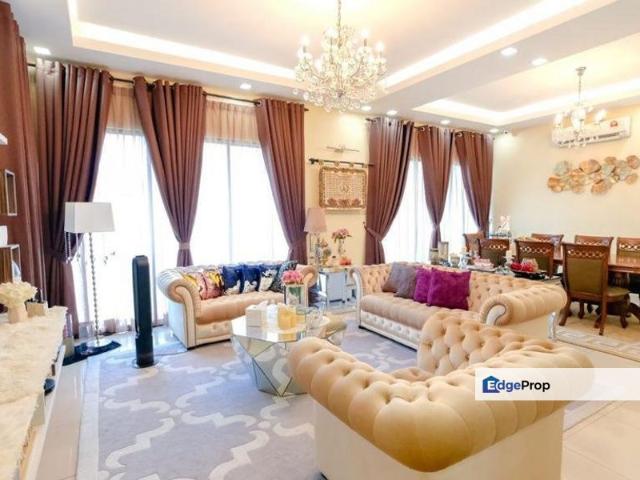 House for sale in Kuala Lumpur
